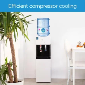 آبسردکن ایستاده مایدیا مدل YL1675S