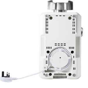 چرخ‌گوشت قدرتمند ۱۷۰۰ وات پاناسونیک مدل MK-GX1711 با تیغه ساخت ژاپن