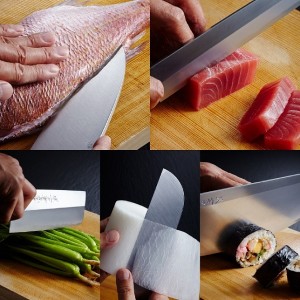 چرخ‌گوشت قدرتمند ۱۷۰۰ وات پاناسونیک مدل MK-GX1711 با تیغه ساخت ژاپن