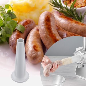 چرخ‌گوشت قدرتمند ۱۷۰۰ وات پاناسونیک مدل MK-GX1711 با تیغه ساخت ژاپن