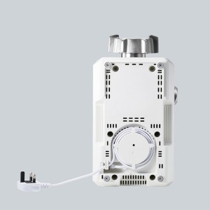 چرخ‌گوشت قدرتمند ۱۷۰۰ وات پاناسونیک مدل MK-GX1711 با تیغه ساخت ژاپن