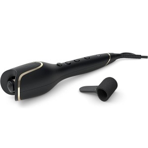 فر کننده و حالت دهنده مو فیلیپس مدل BHB876