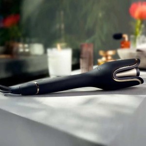 فر کننده و حالت دهنده مو فیلیپس مدل BHB876