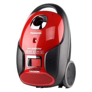 جاروبرقی ۲۵۰۰ وات پاناسونیک اصل ژاپن مدل MC-CJ919