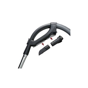 جاروبرقی ۲۵۰۰ وات پاناسونیک اصل ژاپن مدل MC-CJ919