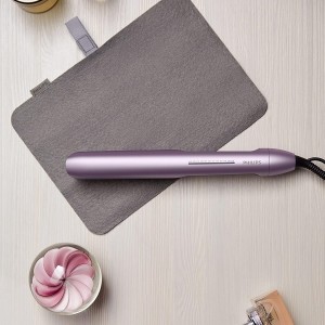 اتو موی فیلیپس مدل BHS530/00 با صفحات سرامیکی دما ۲۳۰ درجه