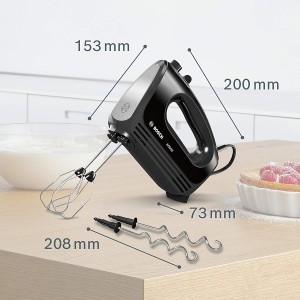 همزن برقی بوش مدل BOSCH MFQ24200