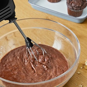 همزن برقی بوش مدل BOSCH MFQ24200