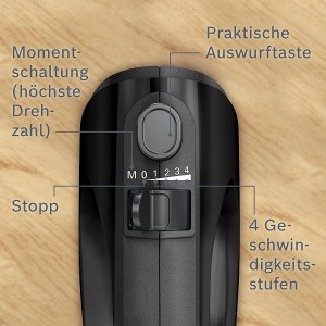 همزن برقی بوش مدل BOSCH MFQ24200