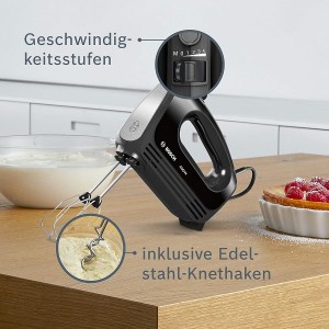 همزن برقی بوش مدل BOSCH MFQ24200