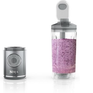 شیکر شارژی نینجا مدل BC251