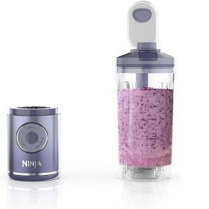 شیکر شارژی نینجا مدل BC251