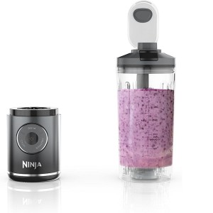 شیکر شارژی نینجا مدل BC251