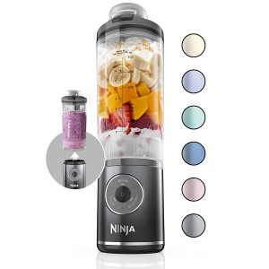 شیکر شارژی نینجا مدل BC251