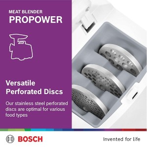 چرخ گوشت بوش مدل MFW66020