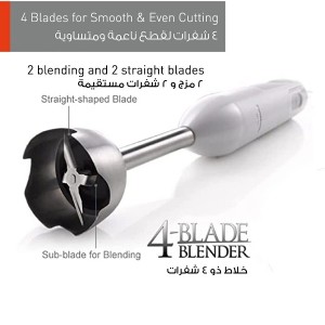 گوشت کوب برقی پاناسونیک مدل MX-GS1