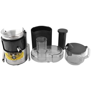آبمیوه گیری پاناسونیک مدل MJ-DJ01