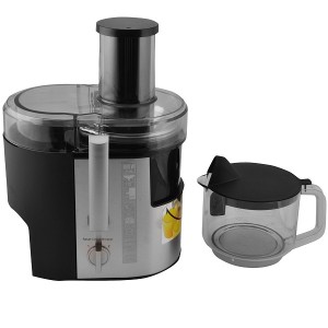 آبمیوه گیری پاناسونیک مدل MJ-DJ01