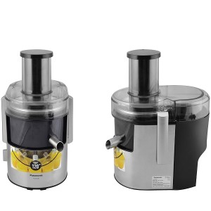 آبمیوه گیری پاناسونیک مدل MJ-DJ01