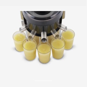 آبمیوه گیری پاناسونیک مدل MJ-DJ01