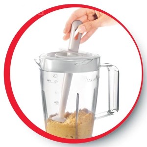 مخلوط کن مولینکس مدل LM242