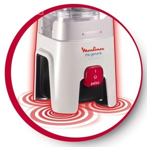 مخلوط کن مولینکس مدل LM242