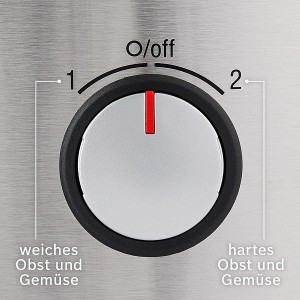 آبمیوه گیری بوش مدل MES3500