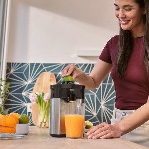 آب مرکبات گیر براون CJ5050