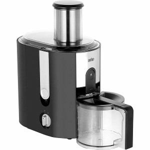 آبمیوه گیری براون مدل J500