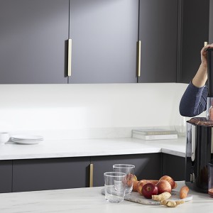 آبمیوه گیری براون مدل J500