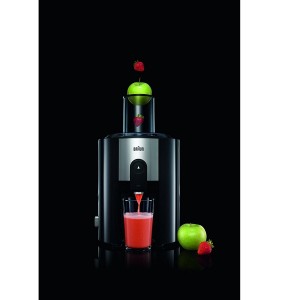 آبمیوه گیری براون مدل J500