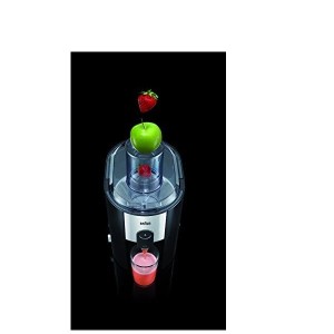 آبمیوه گیری براون مدل J500