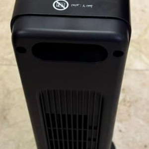 فن‌هیتر دوکاره مايدیا Midea NTH20-21GR سری 5000 – گرمایش و سرمایش چهار فصل