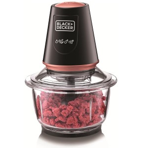 خردکن بلک اند دکر مدل GC430