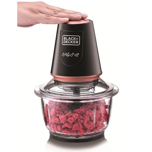 خردکن بلک اند دکر مدل GC430