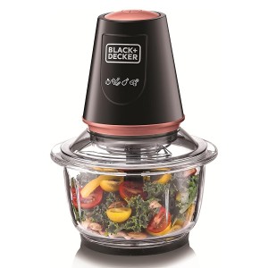 خردکن بلک اند دکر مدل GC430