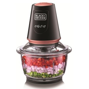 خردکن بلک اند دکر مدل GC430