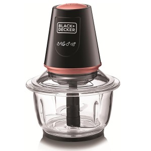 خردکن بلک اند دکر مدل GC430