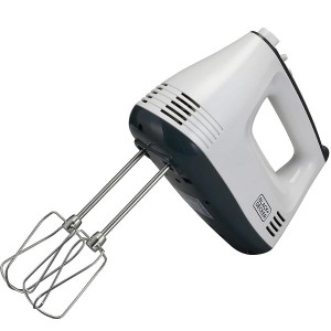 همزن برقی بلک انددکر مدل M350