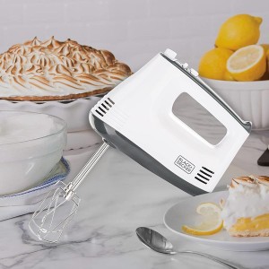 همزن برقی بلک انددکر مدل M350