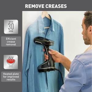 بخارگر تفال مدل DT8250