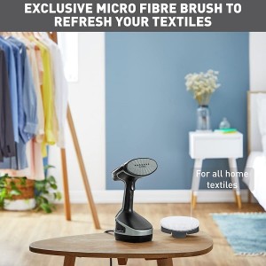 بخارگر تفال مدل DT8250