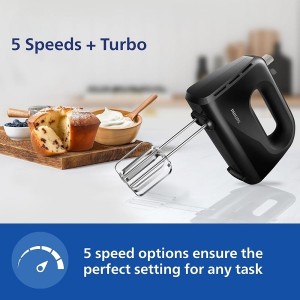 همزن فیلیپس مدل HR3705