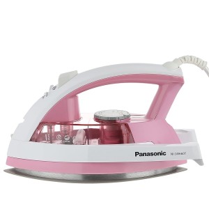 اتو بخار پاناسونیک مدل NI-JW660