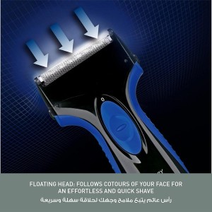 ریش تراش پاناسونیک مدل ES-SA40