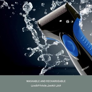 ریش تراش پاناسونیک مدل ES-SA40