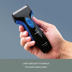 ریش تراش پاناسونیک مدل ES-SA40