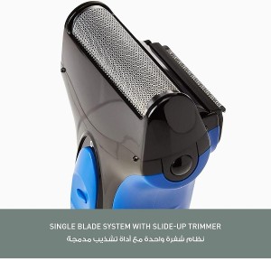 ریش تراش پاناسونیک مدل ES-SA40