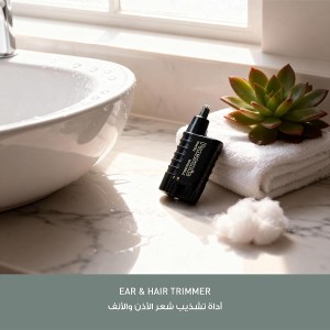 موزن گوش و بینی پاناسونیک ER115