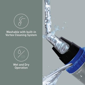 موزن بینی و گوش پاناسونیک مدل ER-GN30